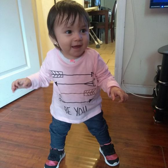 Meet your Posher, Carlos - Picture 1 of 1